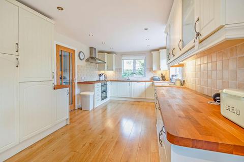 4 bedroom detached house for sale, Stone Garth, Shaw Mills, Harrogate, HG3 3HU