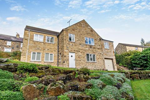 4 bedroom detached house for sale, Stone Garth, Shaw Mills, Harrogate, HG3 3HU