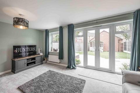 4 bedroom detached house for sale, John Corbett Drive, Amblecote, DY8 4BW