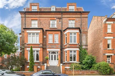 2 bedroom apartment for sale, Rudall Crescent, London, NW3