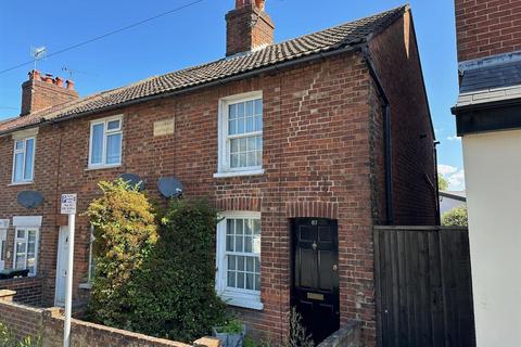 1 bedroom end of terrace house for sale, Pembury Road, Tonbridge TN9