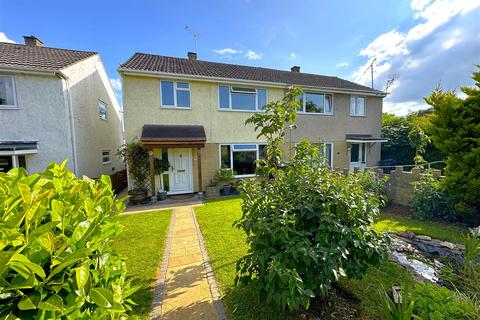 3 bedroom semi-detached house for sale, Cranwell Close, Chippenham