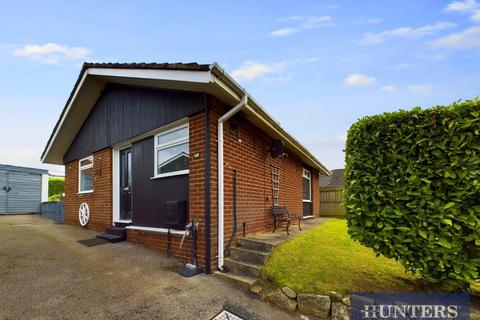 2 bedroom detached bungalow for sale, Main Street, Buckton, Bridlington