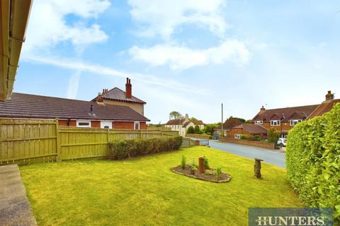 2 bedroom detached bungalow for sale, Main Street, Buckton, Bridlington