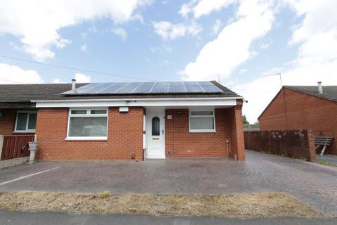 2 bedroom semi-detached bungalow for sale, Ribston Court, Sheffield