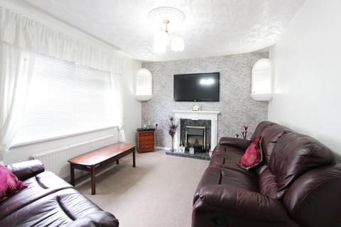 2 bedroom semi-detached bungalow for sale, Ribston Court, Sheffield