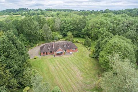 6 bedroom detached house for sale, Lane Green Coppice, Six Ashes, WV15 6ER