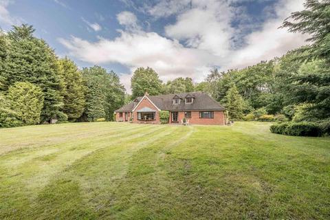 6 bedroom detached house for sale, Lane Green Coppice, Six Ashes, WV15 6ER