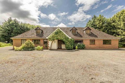 6 bedroom detached house for sale, Lane Green Coppice, Six Ashes, WV15 6ER