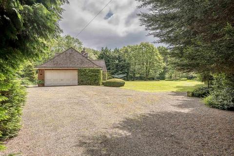 6 bedroom detached house for sale, Lane Green Coppice, Six Ashes, WV15 6ER