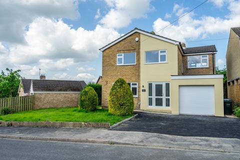 4 bedroom detached house for sale, Orchard Close, Appleton Roebuck, York