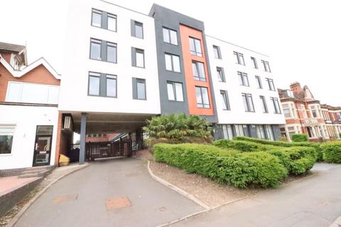 1 bedroom apartment to rent, Queens Road, Coventry CV1
