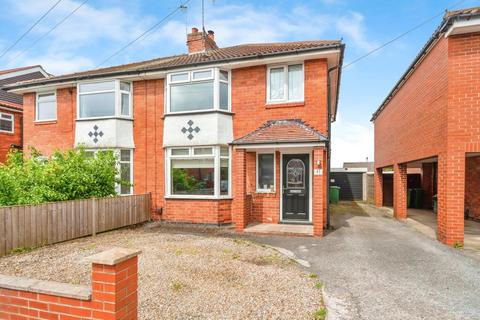 3 bedroom semi-detached house for sale, Southolme Drive, York, YO30 5RL