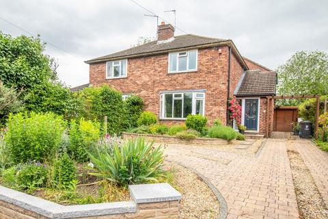 14 Priams Way, Stapleford, Cambridge, CB22 5DT