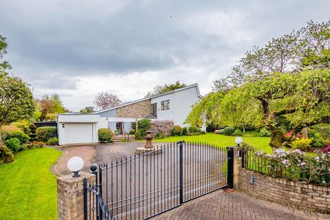 4 bedroom detached house for sale, Millwood, Cardiff CF14