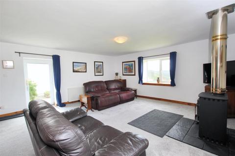2 bedroom semi-detached bungalow for sale, Wanlockhead