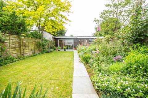 3 bedroom terraced house for sale, High Street, Meldreth