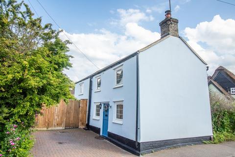 2 bedroom detached house for sale, Home End, Fulbourn, Cambridge