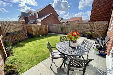 3 bedroom detached house for sale, Leamside Way, Bowburn, County Durham