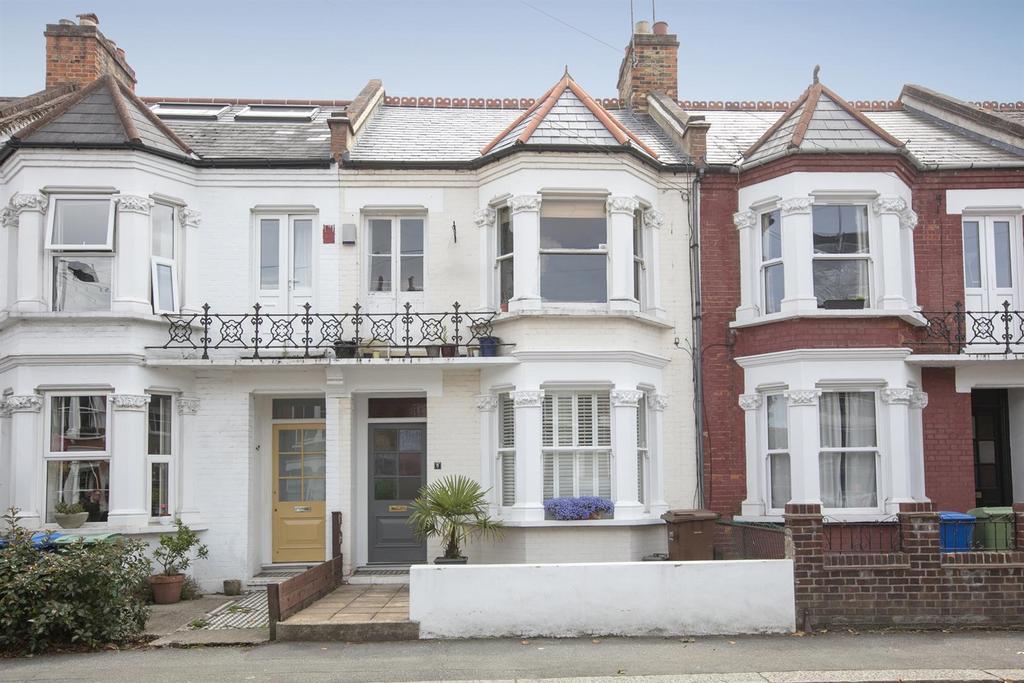 Waveney Avenue, Peckham, SE15 2 bed apartment for sale £650,000