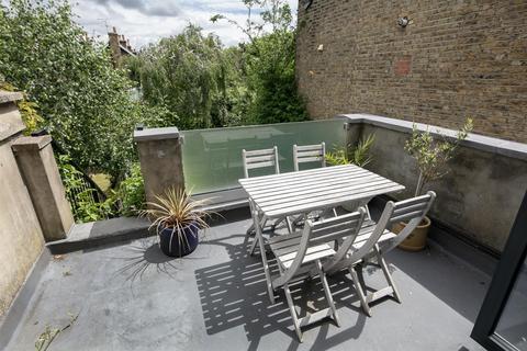 1 bedroom apartment for sale, Denman Road, Peckham, SE15