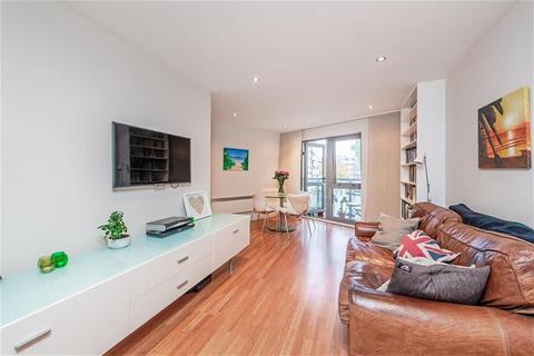 2 bedroom apartment to rent, Hoxton Square, Shoreditch, N1