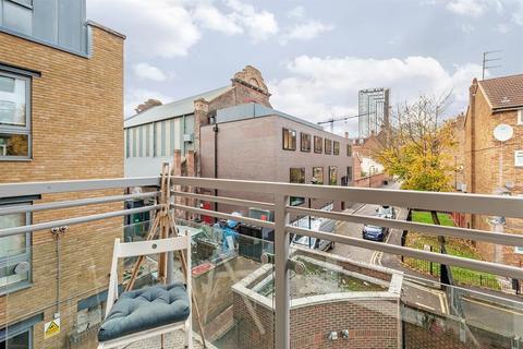 2 bedroom apartment to rent, Hoxton Square, Shoreditch, N1