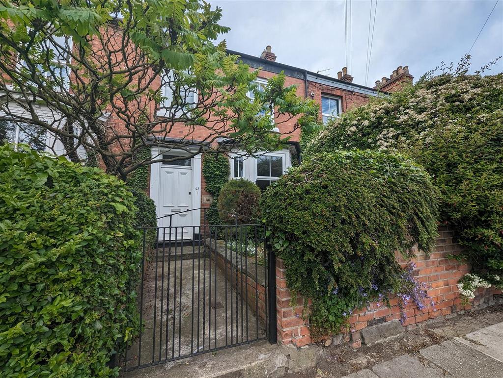 Haughton Green, Darlington 4 bed terraced house for sale £245,000