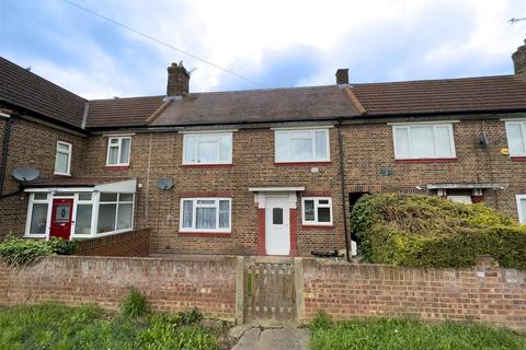 3 bedroom terraced house for sale, Wesley Avenue, Hounslow TW3