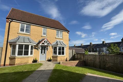 4 bedroom detached house to rent, Wooley Meadows, Stanley, Crook