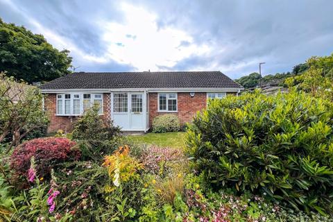 3 bedroom detached bungalow for sale, Yokecliffe Avenue, Matlock DE4