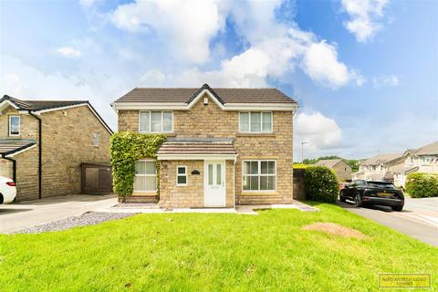 3 bedroom detached house for sale, Caltha Drive, Regent's Park, Lower Darwen