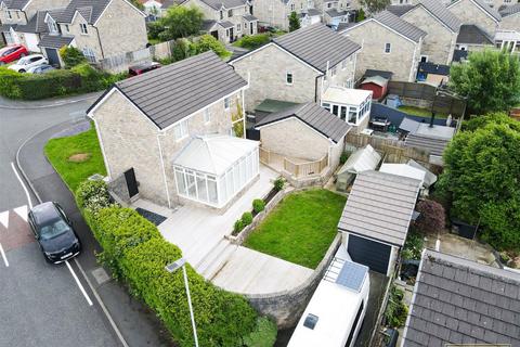 3 bedroom detached house for sale, Caltha Drive, Regent's Park, Lower Darwen