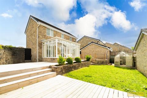 3 bedroom detached house for sale, Caltha Drive, Regent's Park, Lower Darwen