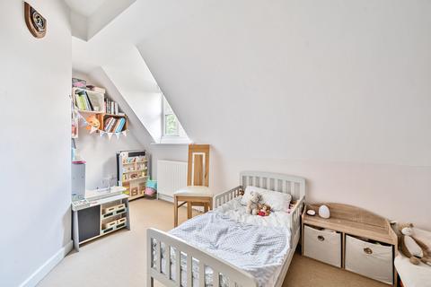 Flat 1, Dundas Court, 24 Coxwell Road, Faringdon, SN7 7EZ