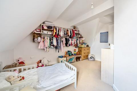Flat 1, Dundas Court, 24 Coxwell Road, Faringdon, SN7 7EZ