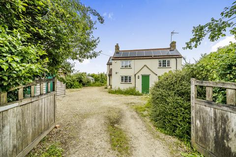 4 bedroom detached house for sale, Hatford Road, Stanford in the Vale, Faringdon, Oxfordshire, SN7