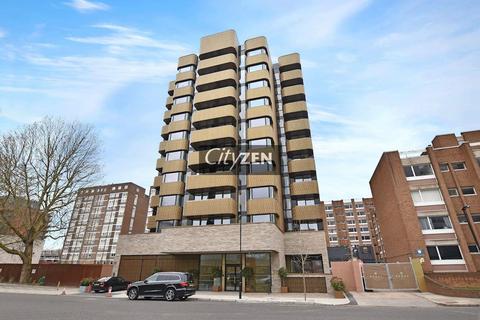 2 bedroom flat for sale, The Compton, Lodge Road, London NW8