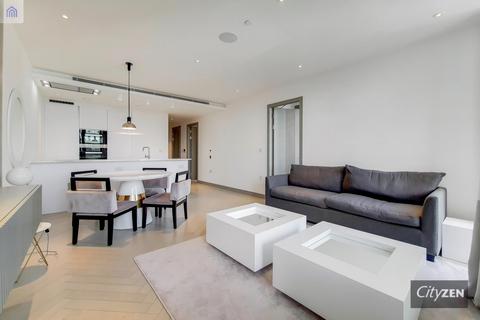 2 bedroom flat for sale, The Compton, Lodge Road, London NW8