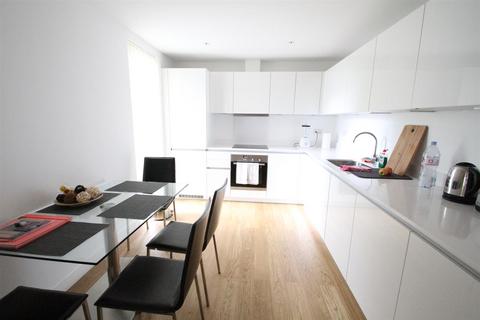 2 bedroom flat to rent, 4 Hand Axe Yard, London WC1X