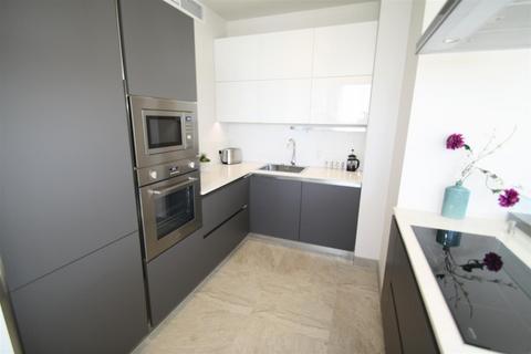 2 bedroom flat for sale, Nougat Court, Taylor Place, London E3