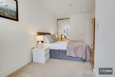 1 bedroom flat to rent, Quebec Way, London SE16