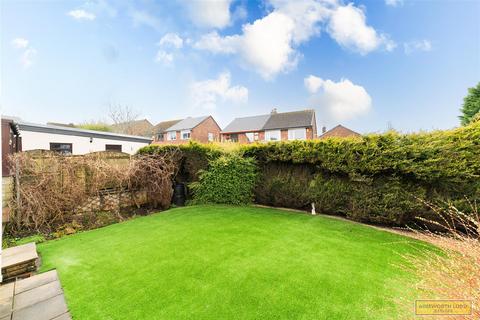 2 bedroom semi-detached bungalow for sale, St. Michael's Close, Feniscowles, Blackburn