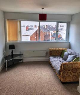 1 bedroom apartment to rent, Ashley Court, Hall Street, Swinton