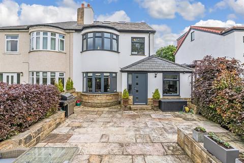 4 bedroom semi-detached house for sale, Rivadale View, Ilkley LS29