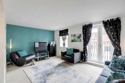 4 bedroom townhouse for sale, Hornbeam Way, Kirkby-In-Ashfield NG17