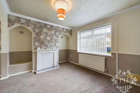 2 bedroom terraced house to rent, Newton Close, Middlesbrough