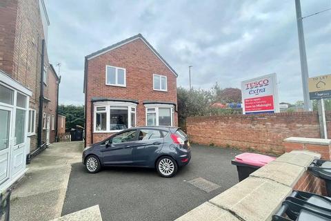 undefined, *£138pppw excl bills* 5 Bed on Middle Street, Beeston, Nottingham