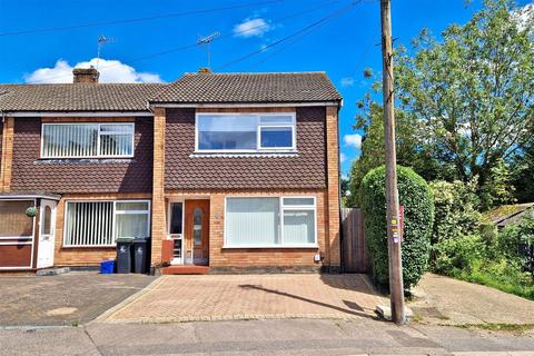 3 bedroom semi-detached house for sale, Crossing Road, Epping