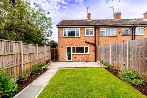 3 bedroom semi-detached house for sale, Crossing Road, Epping